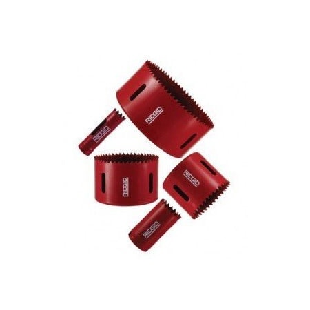 Ridgid HOLE SAW, M108 HS REG 52970R